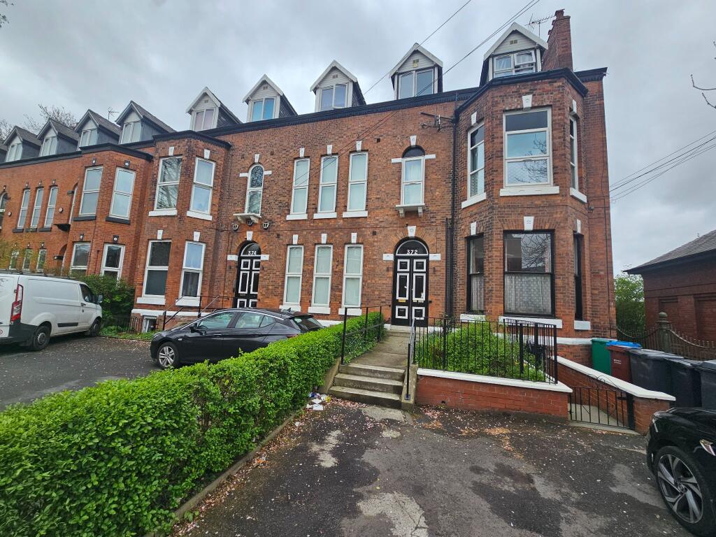 1 bed Apartment for rent in Manchester. From Ash Residential - Manchester