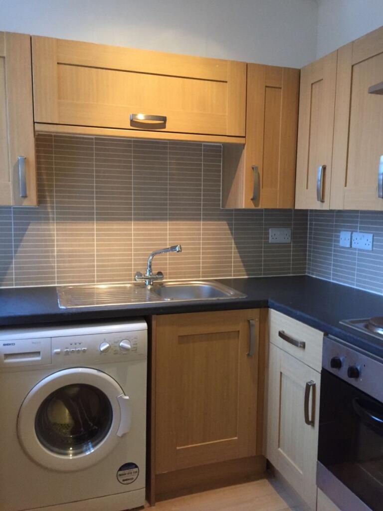 1 bed Apartment for rent in Manchester. From Ash Residential - Manchester 1 bed Apartment for rent in Manchester. From Ash Residential - Manchester