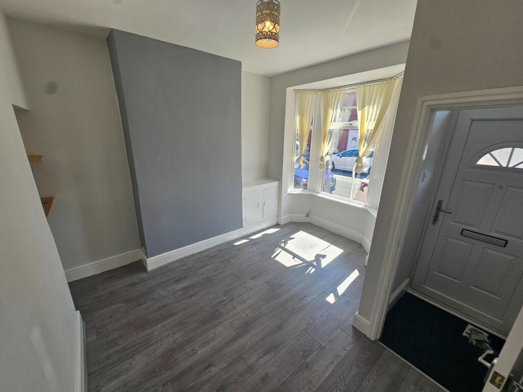 2 bed Mid Terraced House for rent in Manchester. From Ash Residential - Manchester