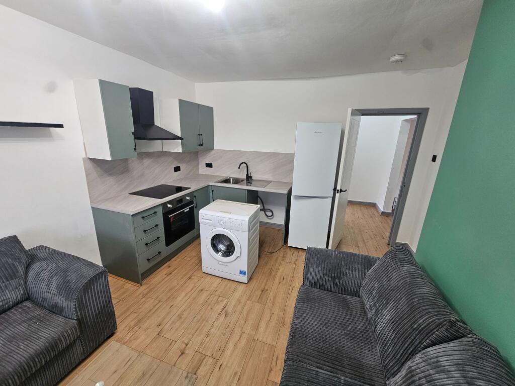 2 bed Apartment for rent in Manchester. From Ash Residential - Manchester 2 bed Apartment for rent in Manchester. From Ash Residential - Manchester