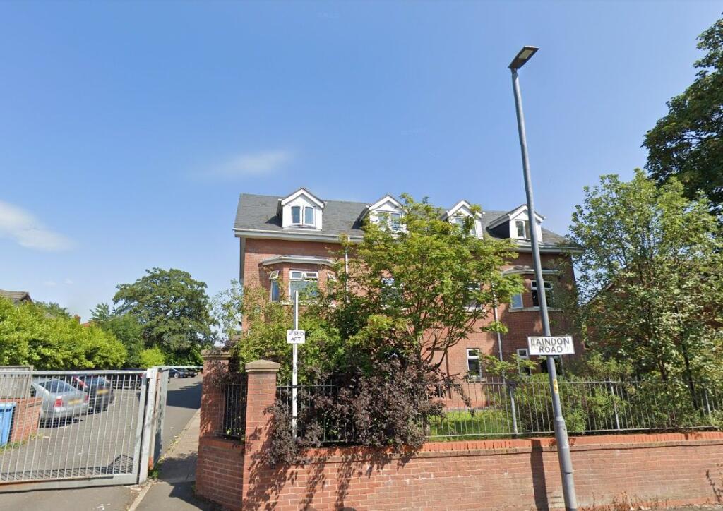 2 bed Apartment for rent in Manchester. From Ash Residential - Manchester