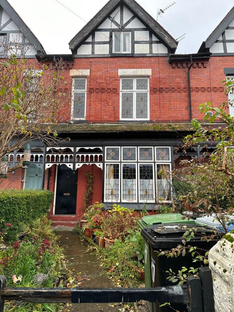 1 bed Apartment for rent in Stretford. From Ash Residential - Manchester 1 bed Apartment for rent in Stretford. From Ash Residential - Manchester
