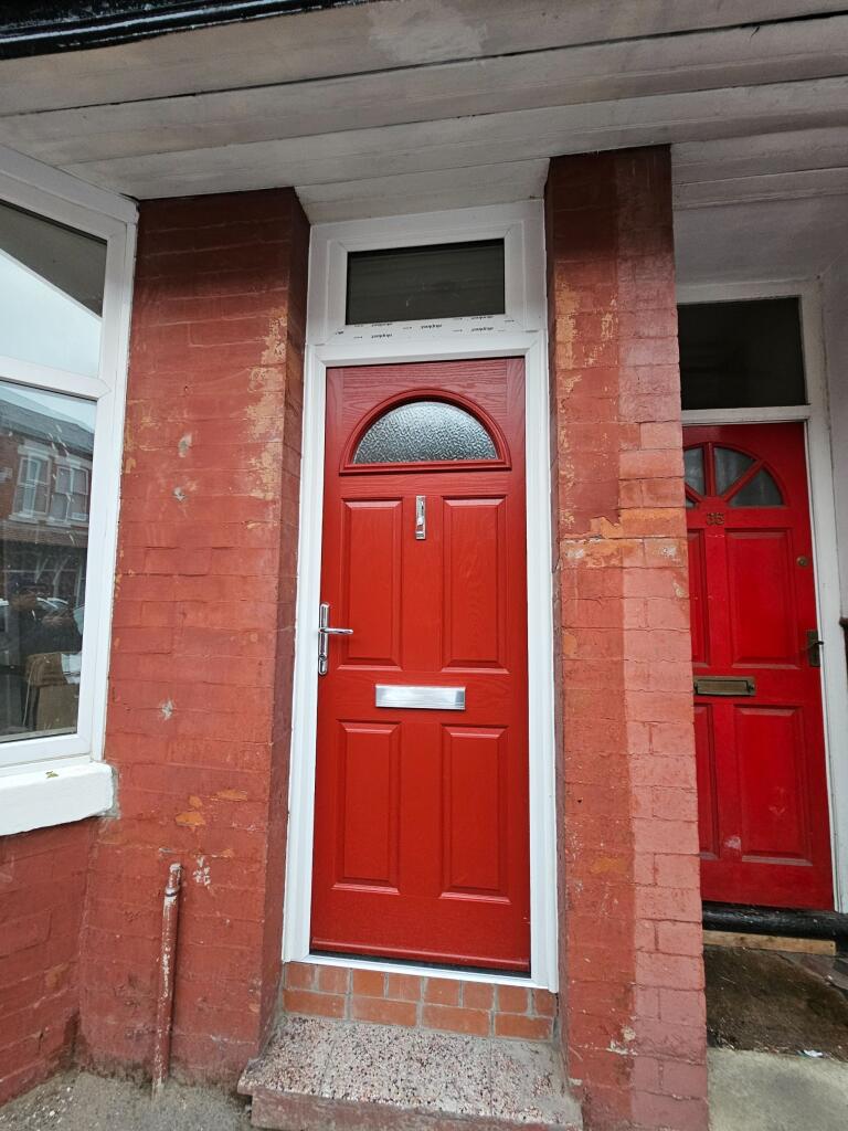 3 bed Mid Terraced House for rent in Manchester. From Ash Residential - Manchester