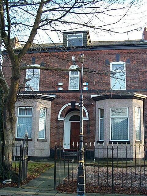 1 bed Apartment for rent in Stretford. From Ash Residential - Manchester