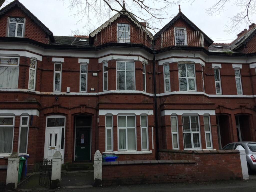 1 bed Apartment for rent in Manchester. From Ash Residential - Manchester