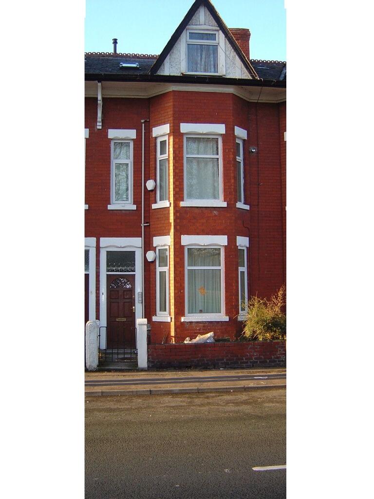 1 bed Apartment for rent in Manchester. From Ash Residential - Manchester