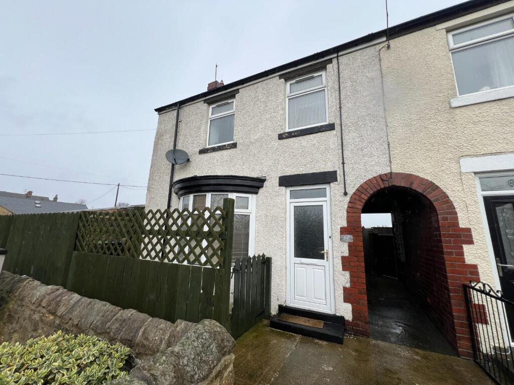 2 bed Detached for rent in Cockfield. From Robinsons - Bishop Auckland