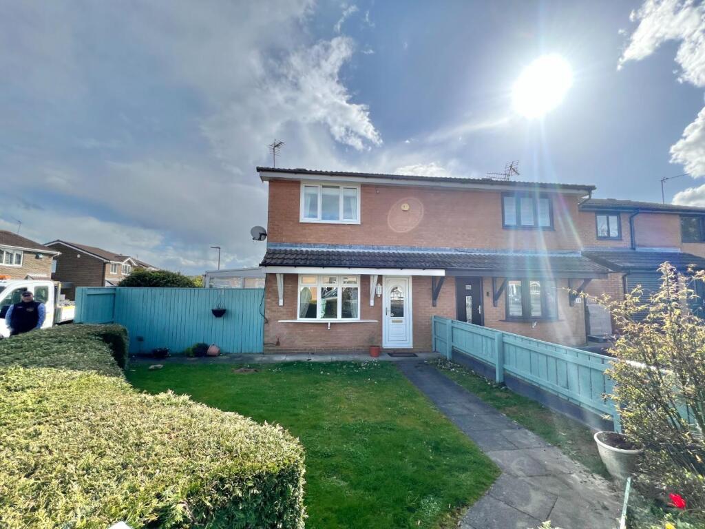 3 bed Semi Detached for rent in Bishop Auckland. From Robinsons - Bishop Auckland
