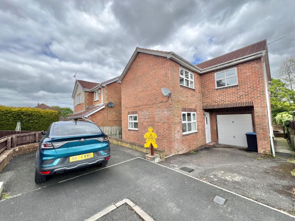 4 bed Detached for rent in Shildon. From Robinsons - Bishop Auckland 4 bed Detached for rent in Shildon. From Robinsons - Bishop Auckland