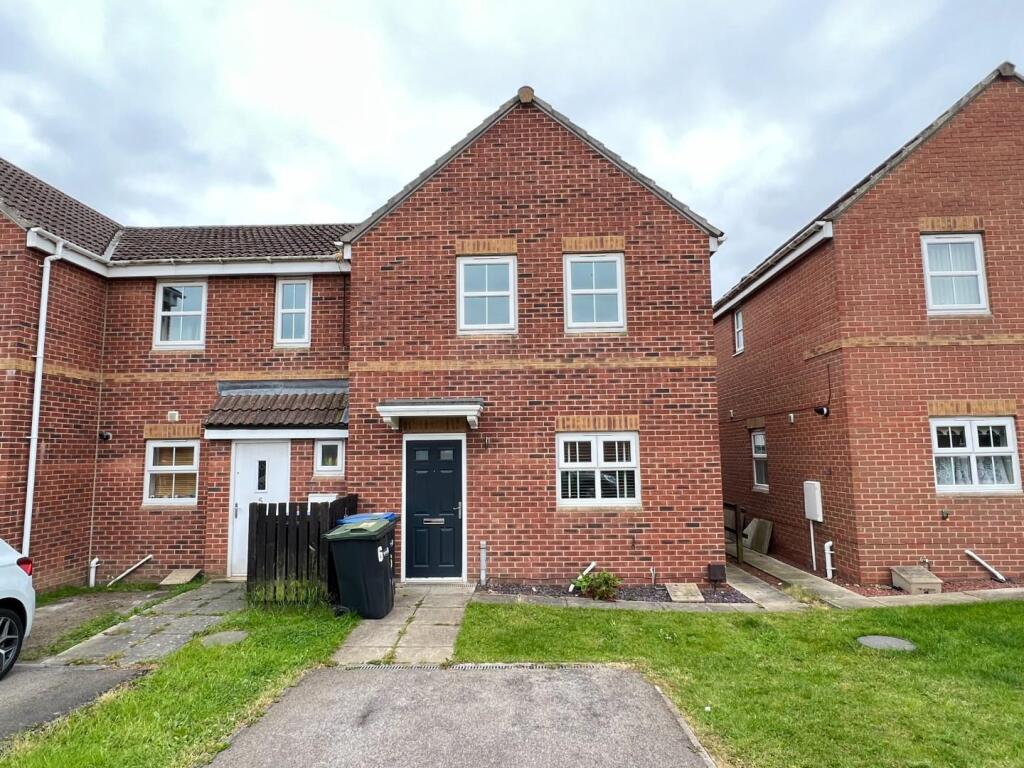 3 bed Mid Terraced House for rent in West Auckland. From Robinsons - Bishop Auckland 3 bed Mid Terraced House for rent in West Auckland. From Robinsons - Bishop Auckland