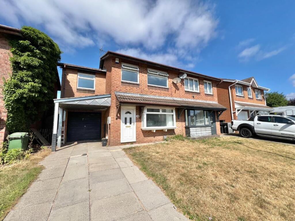 4 bed Semi Detached for rent in Bishop Auckland. From Robinsons - Bishop Auckland