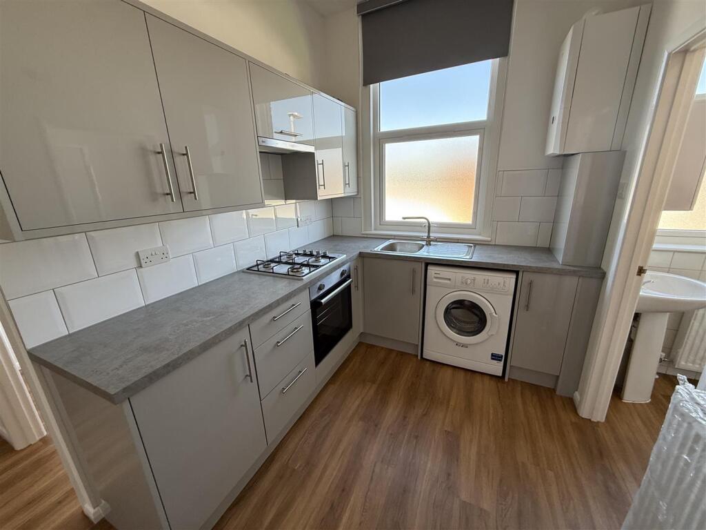 0 bed 1st Floor Flat for rent in Dunstable. From Robinsons - Dunstable