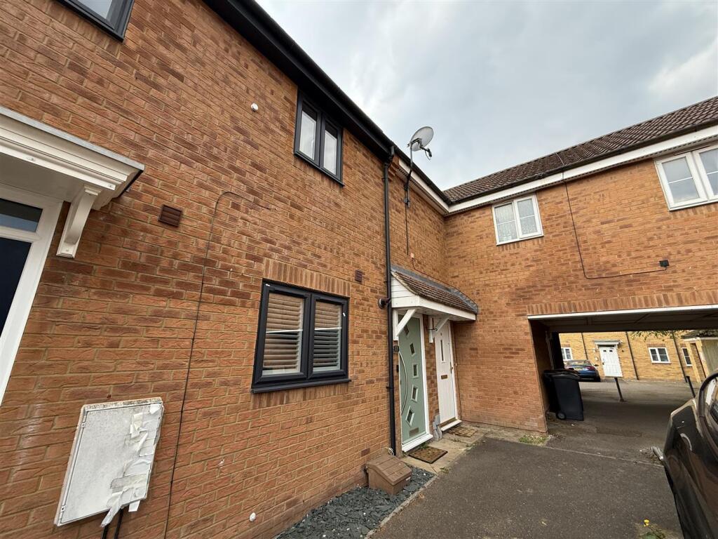 2 bed Annexe for rent in Dunstable. From Robinsons - Dunstable