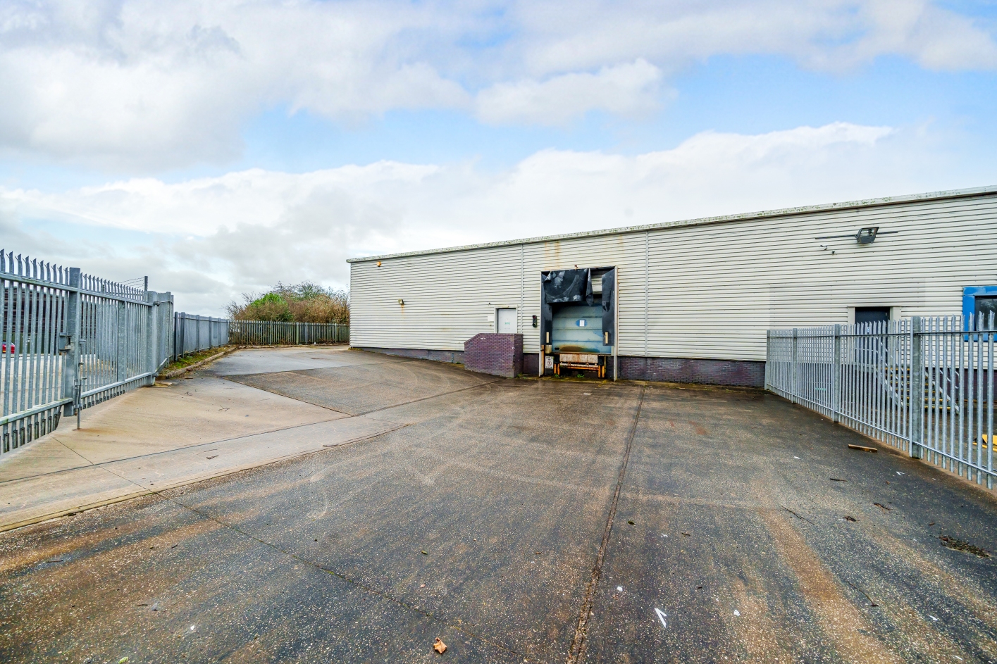 0 bed Light Industrial for rent in Bodmin. From Miller Commercial - Commercial