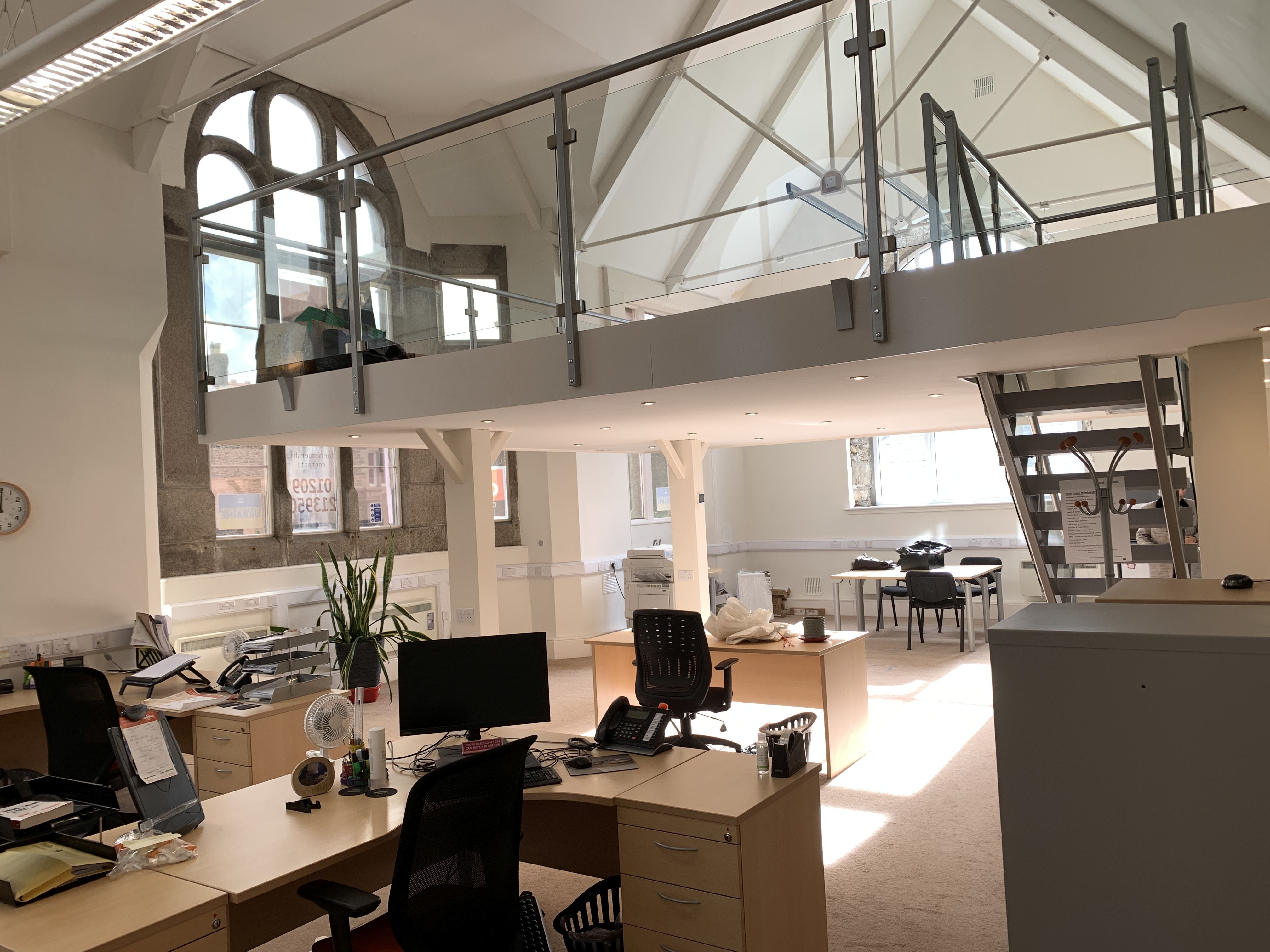 Office for rent in Redruth. From Miller Commercial - Commercial