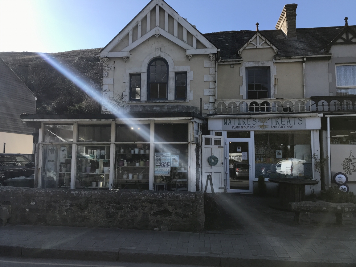 0 bed Retail Property (High Street) for rent in Truro. From Miller Commercial - Commercial