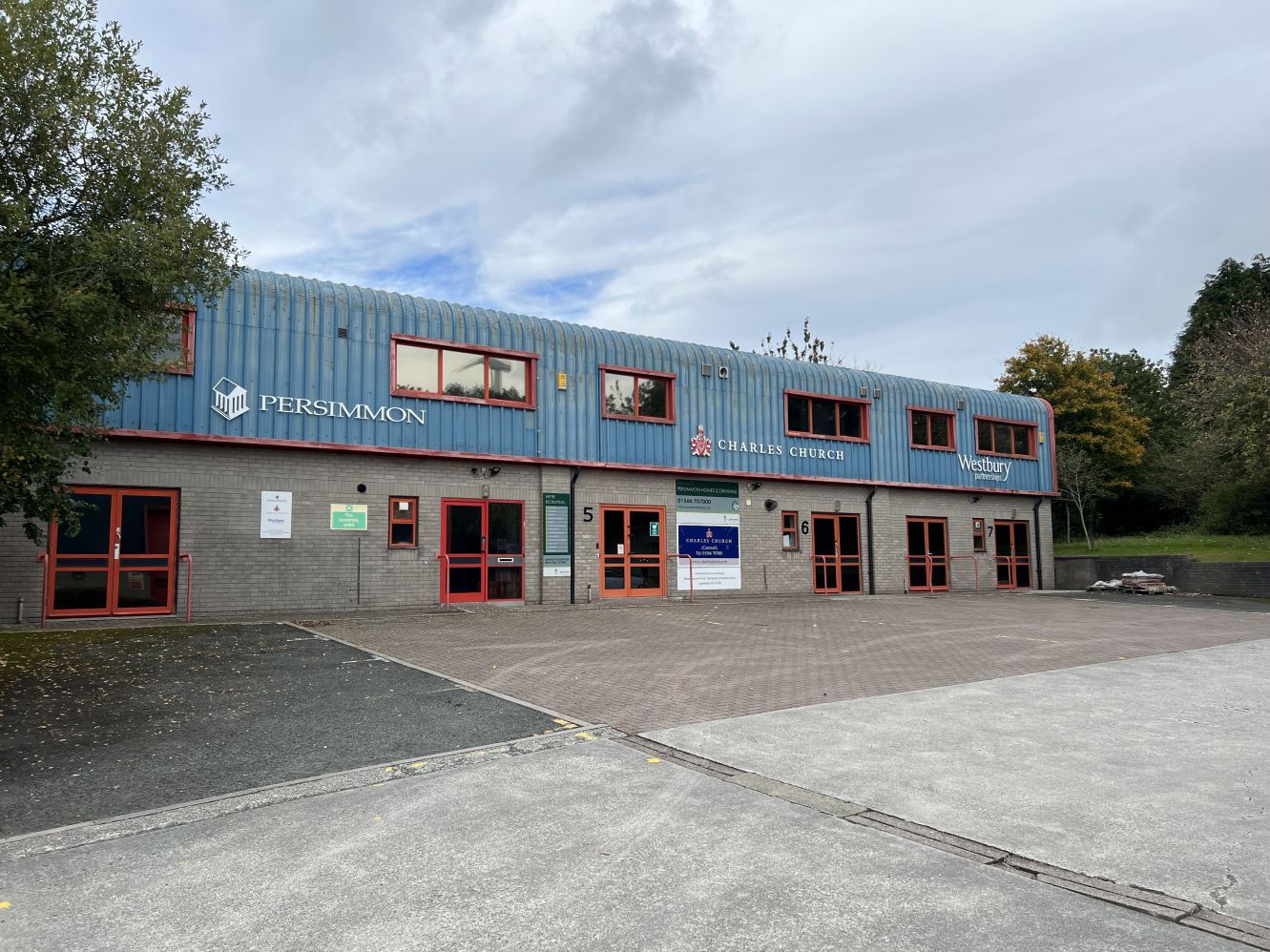 0 bed Office for rent in Launceston. From Miller Commercial - Commercial