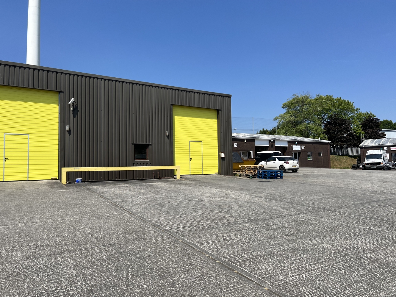 Light Industrial for rent in Launceston. From Miller Commercial - Commercial