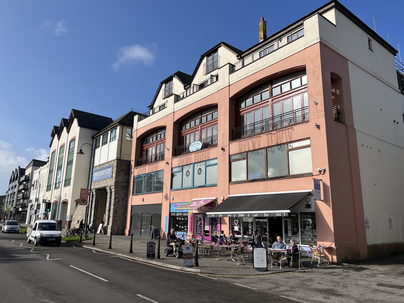 Retail Property (High Street) for rent in Penzance. From Miller Commercial - Commercial