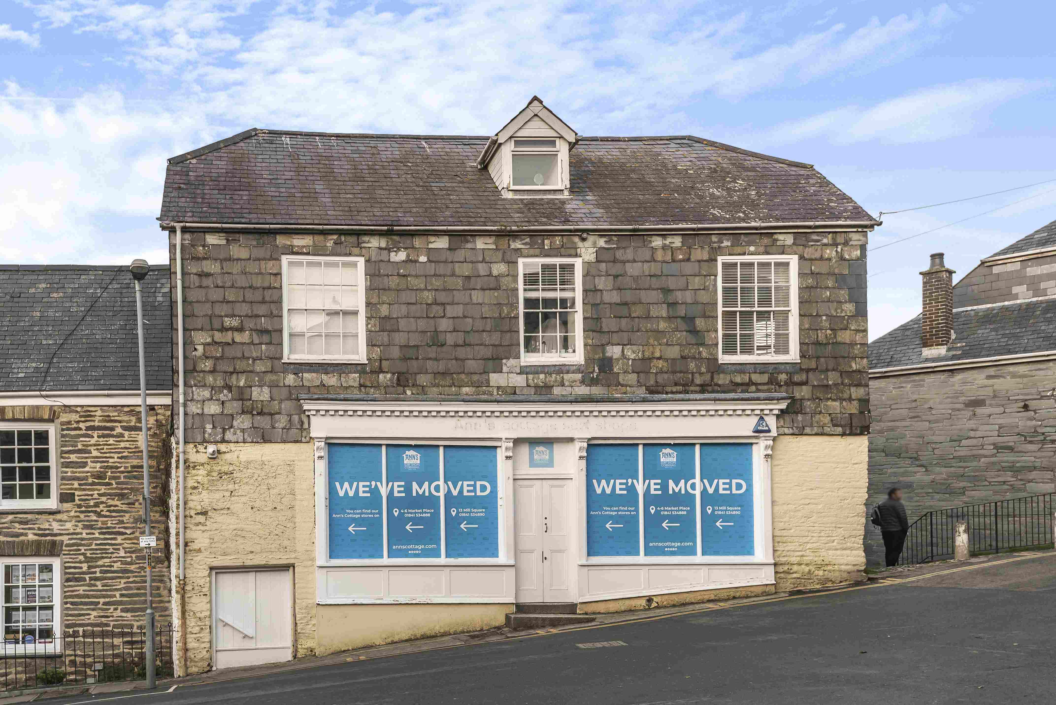 Retail Property (High Street) for rent in Padstow. From Miller Commercial - Commercial