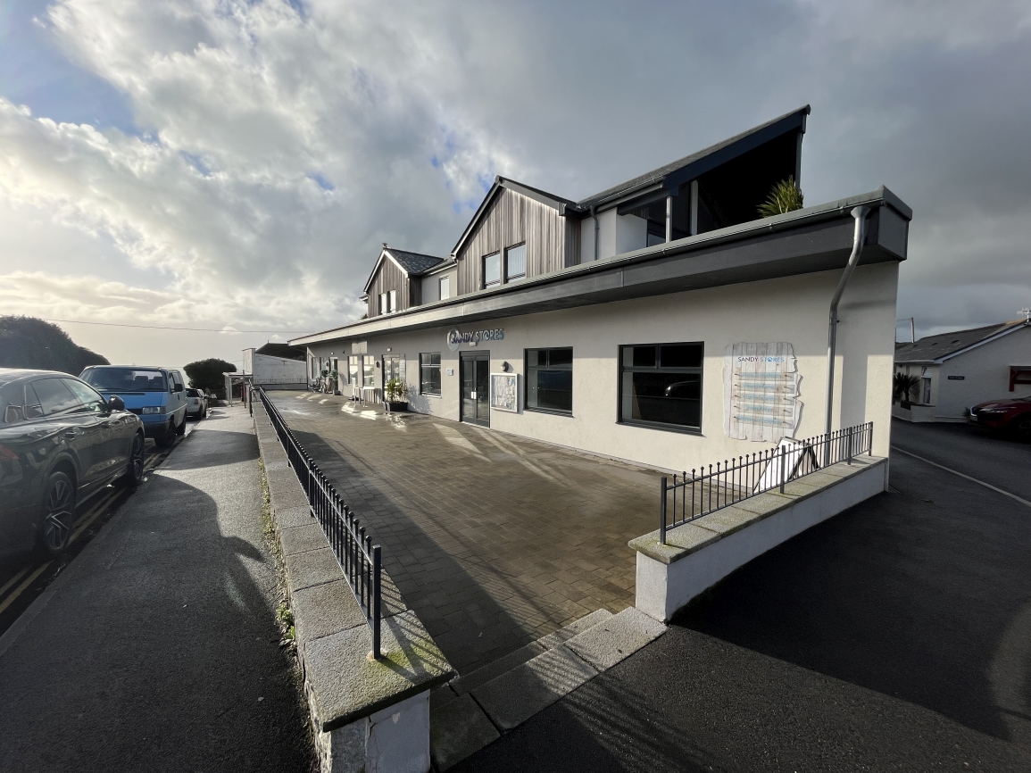Office for rent in Penzance. From Miller Commercial - Commercial