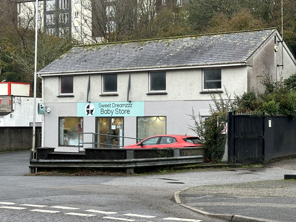 0 bed Retail Property (High Street) for rent in Penryn. From Miller Commercial - Commercial