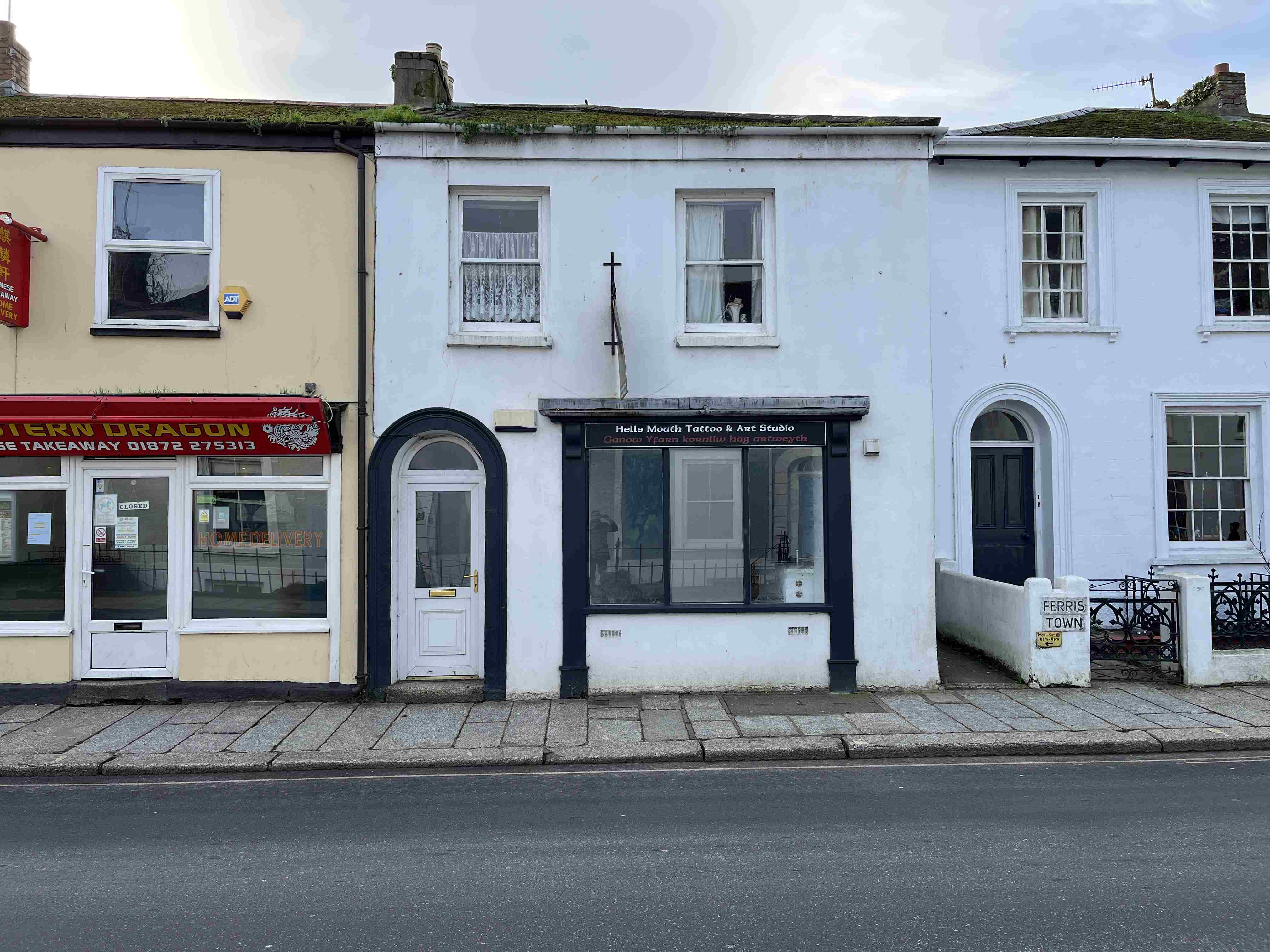 Retail Property (High Street) for rent in Truro. From Miller Commercial - Commercial