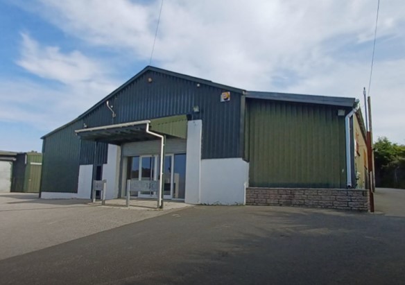Light Industrial for rent in Redruth. From Miller Commercial - Commercial