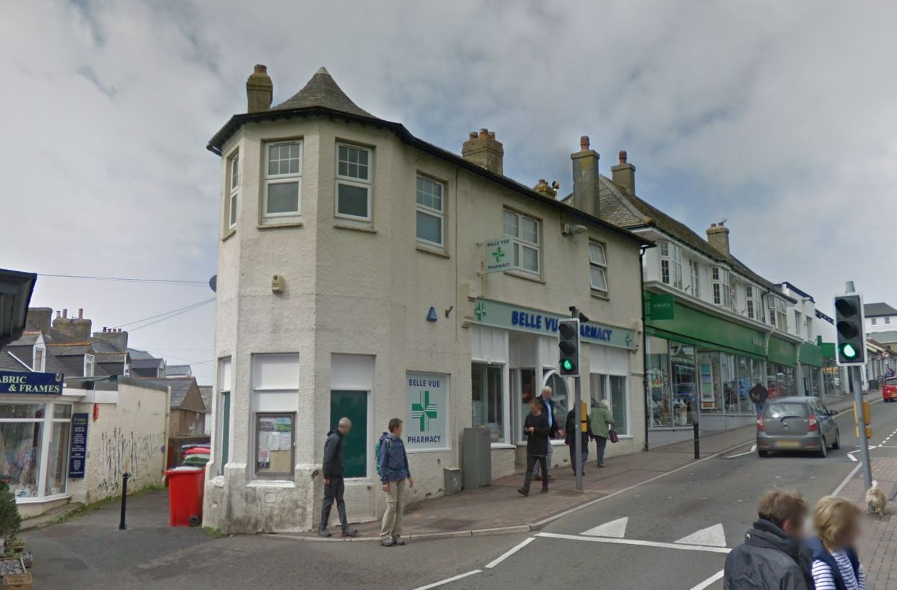 0 bed Retail Property (High Street) for rent in Bude. From Miller Commercial - Commercial