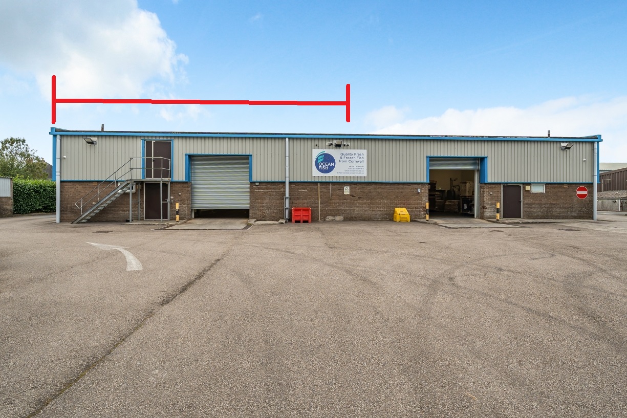 0 bed Light Industrial for rent in St Austell. From Miller Commercial - Commercial