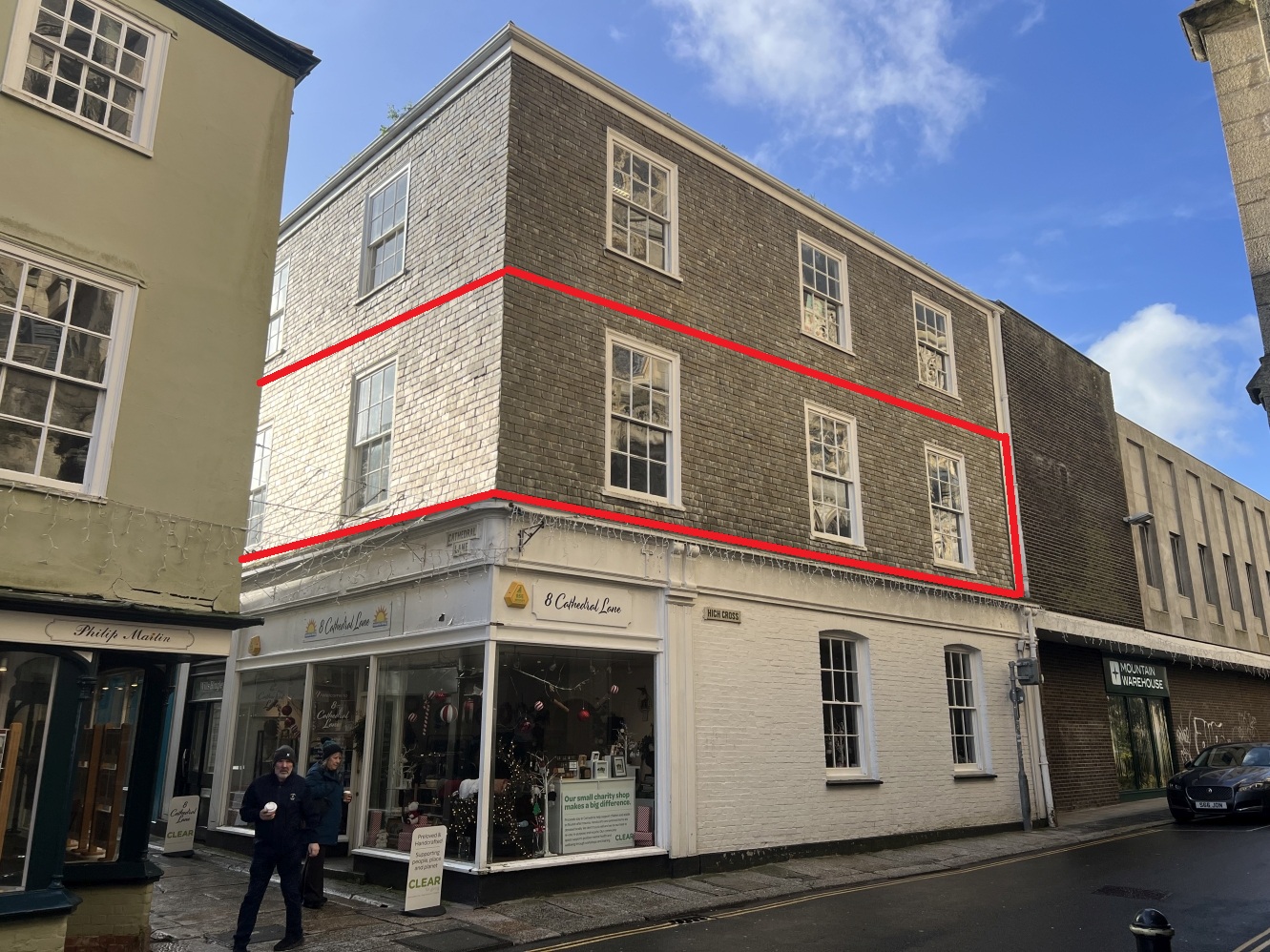 0 bed Office for rent in Truro. From Miller Commercial - Commercial 0 bed Office for rent in Truro. From Miller Commercial - Commercial