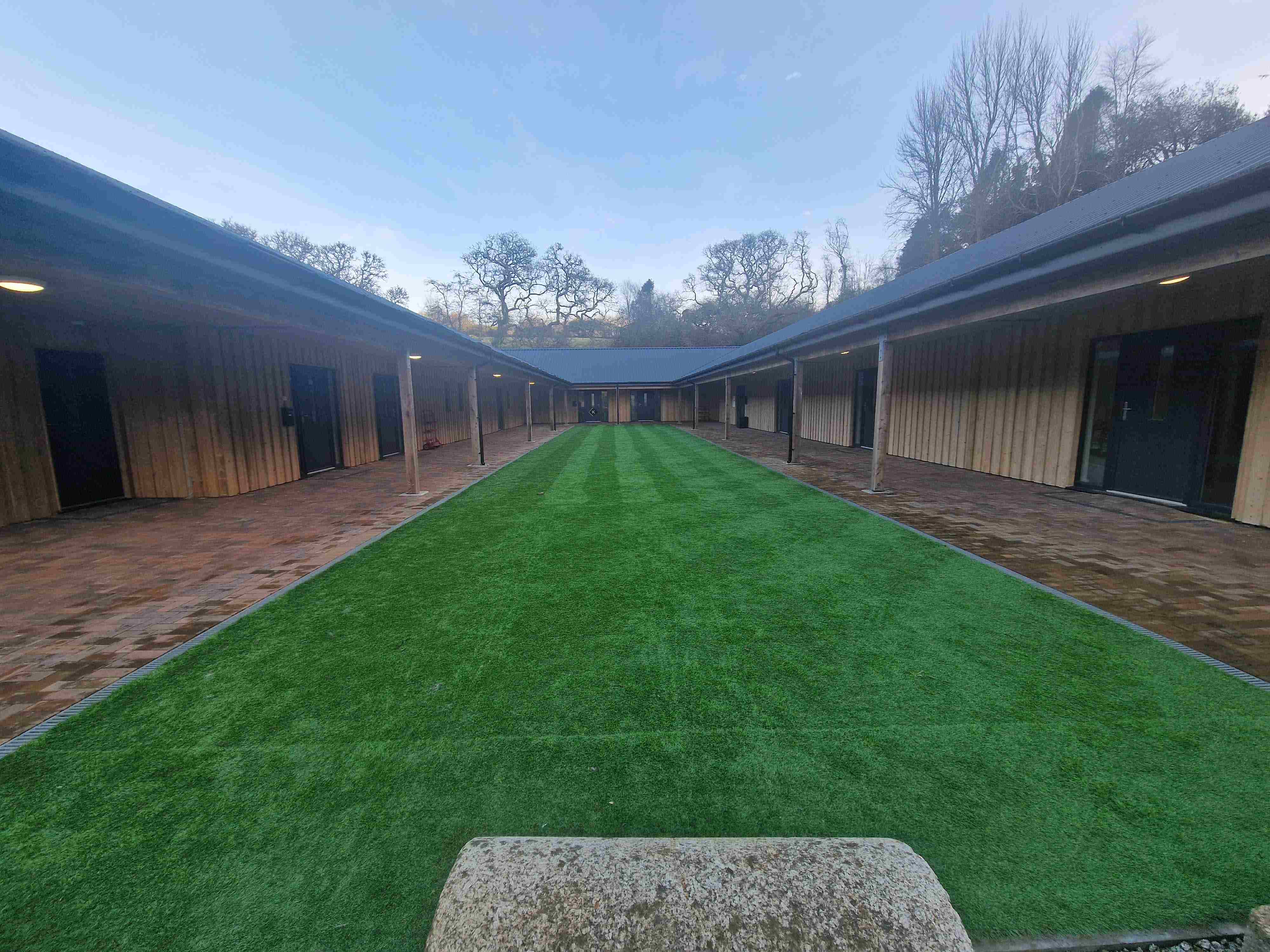 0 bed Light Industrial for rent in Truro. From Miller Commercial - Commercial