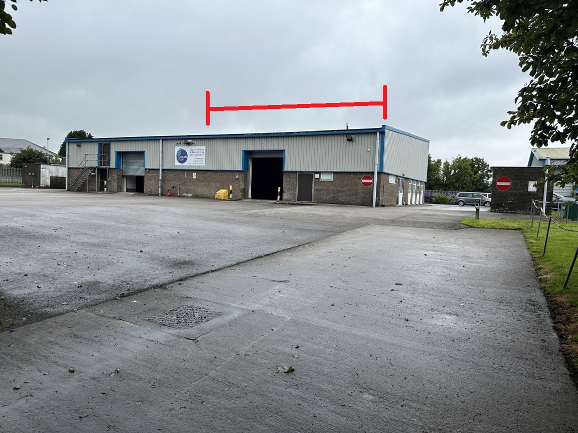 0 bed Light Industrial for rent in St Austell. From Miller Commercial - Commercial