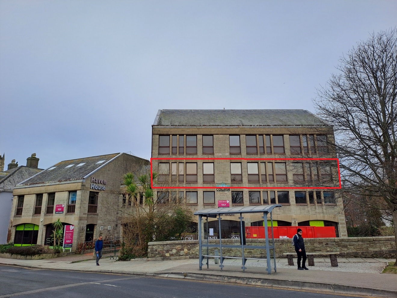 0 bed Office for rent in Truro. From Miller Commercial - Commercial