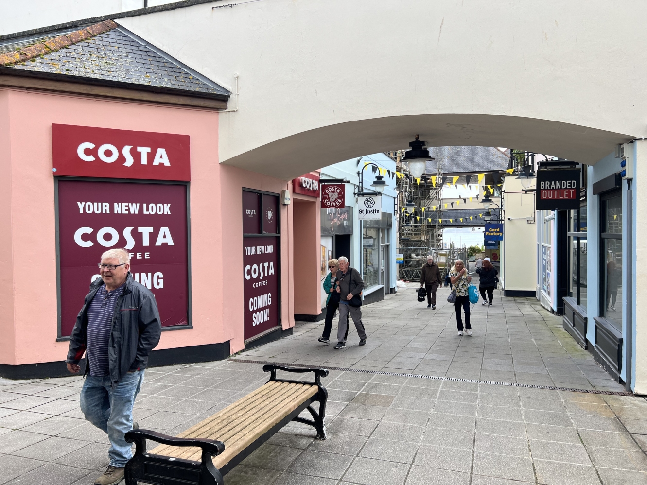 0 bed Retail Property (High Street) for rent in Penzance. From Miller Commercial - Commercial