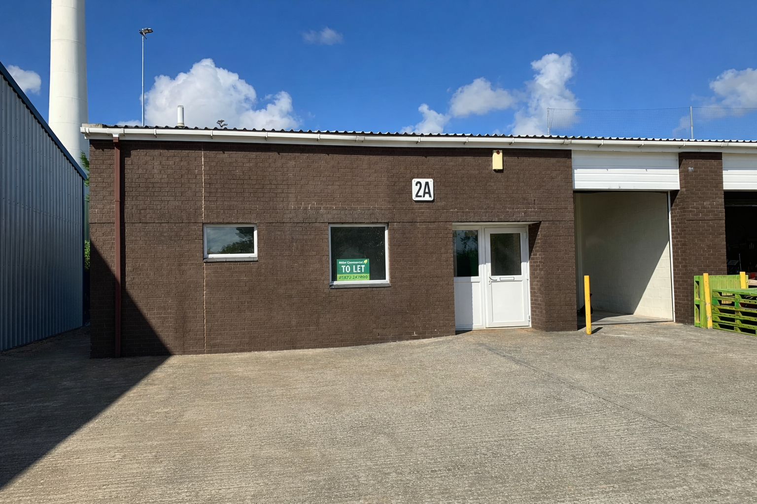 0 bed Light Industrial for rent in Launceston. From Miller Commercial - Commercial