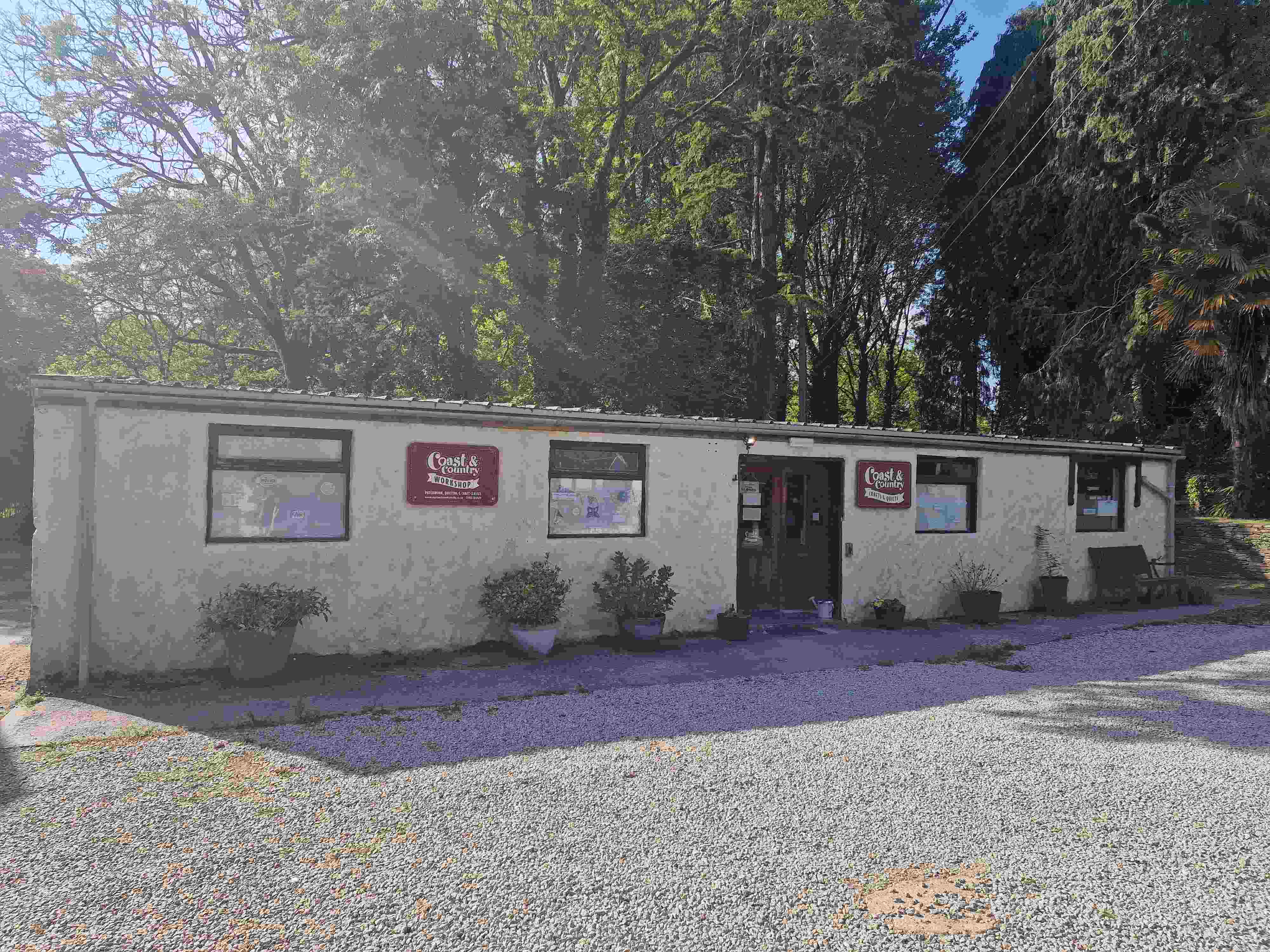 0 bed Light Industrial for rent in Truro. From Miller Commercial - Commercial