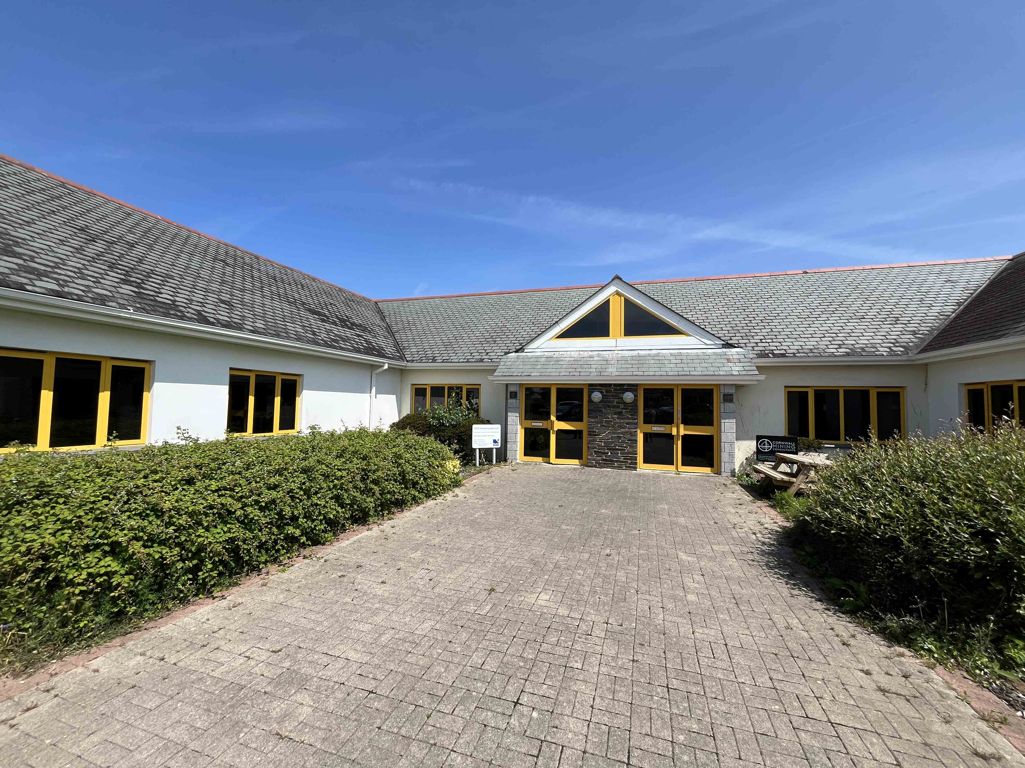 0 bed Office for rent in Redruth. From Miller Commercial - Commercial