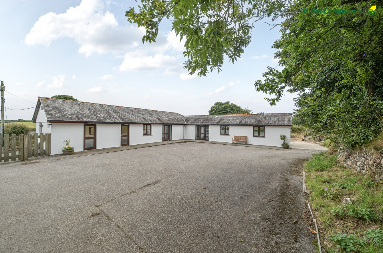 0 bed Office for rent in Truro. From Miller Commercial - Commercial