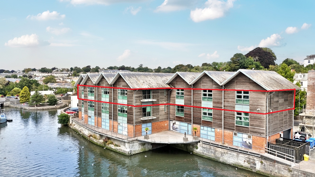 0 bed Office for rent in Truro. From Miller Commercial - Commercial