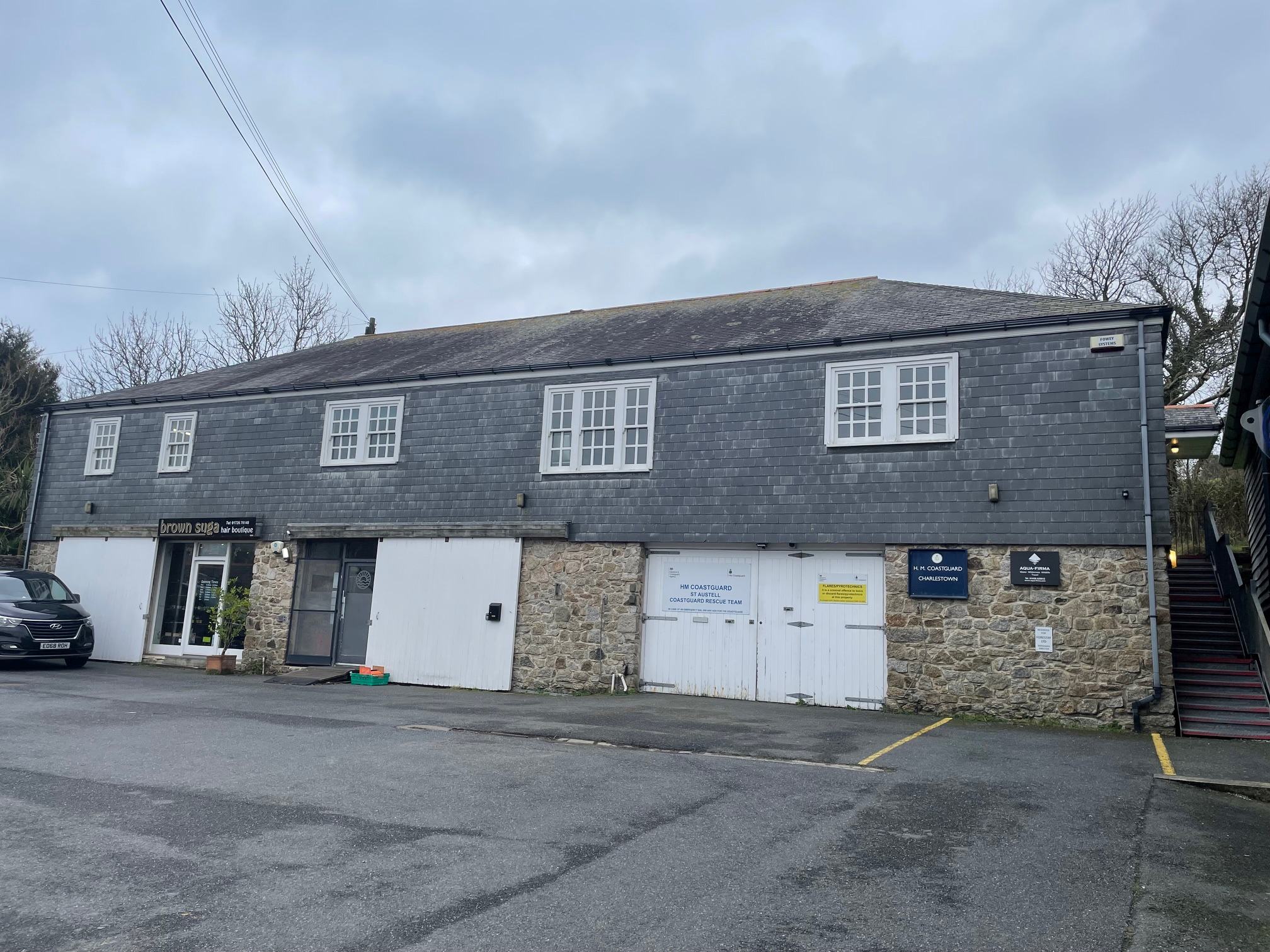 0 bed Office for rent in St Austell. From Miller Commercial - Commercial