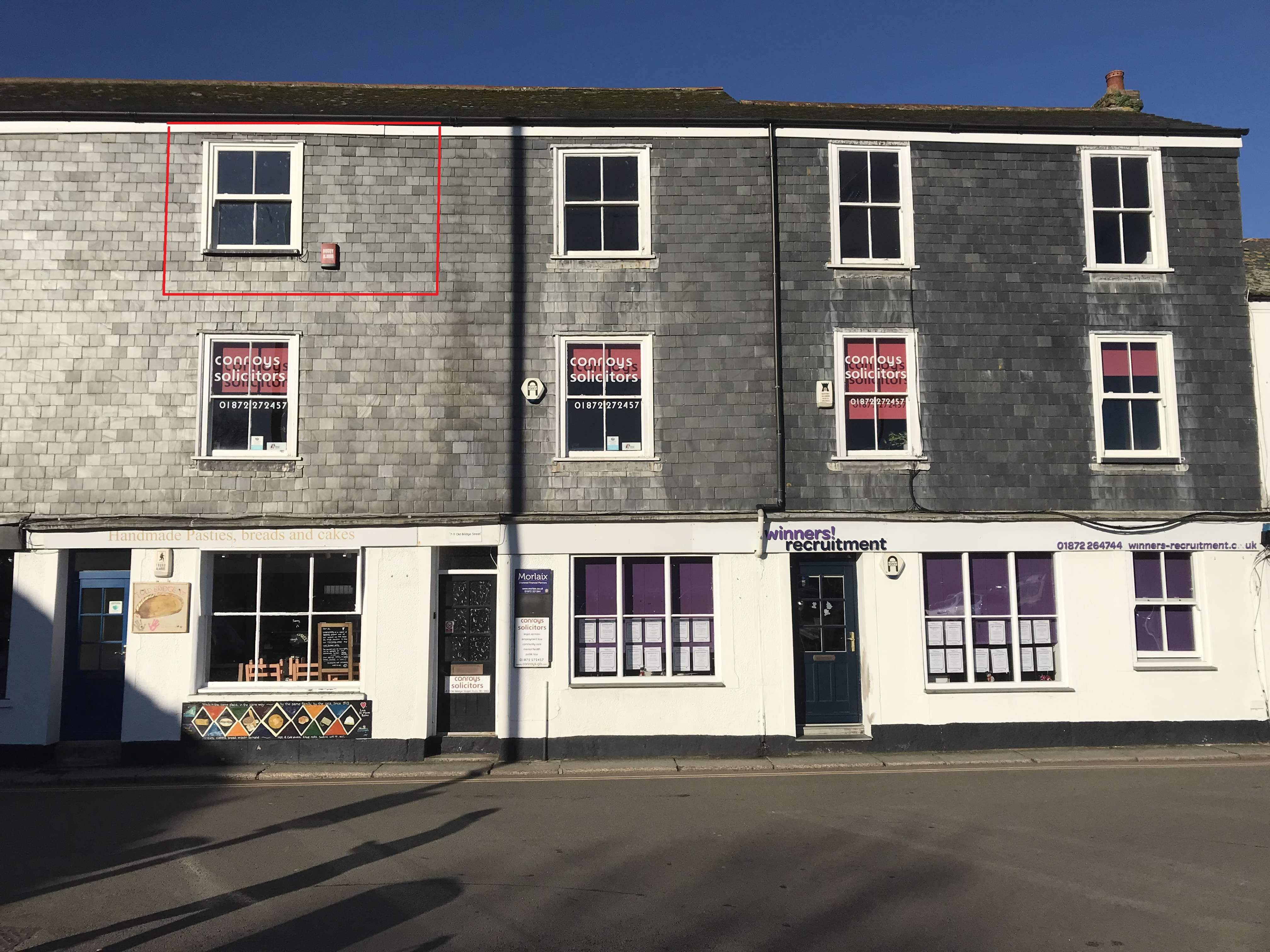 0 bed Office for rent in Truro. From Miller Commercial - Commercial