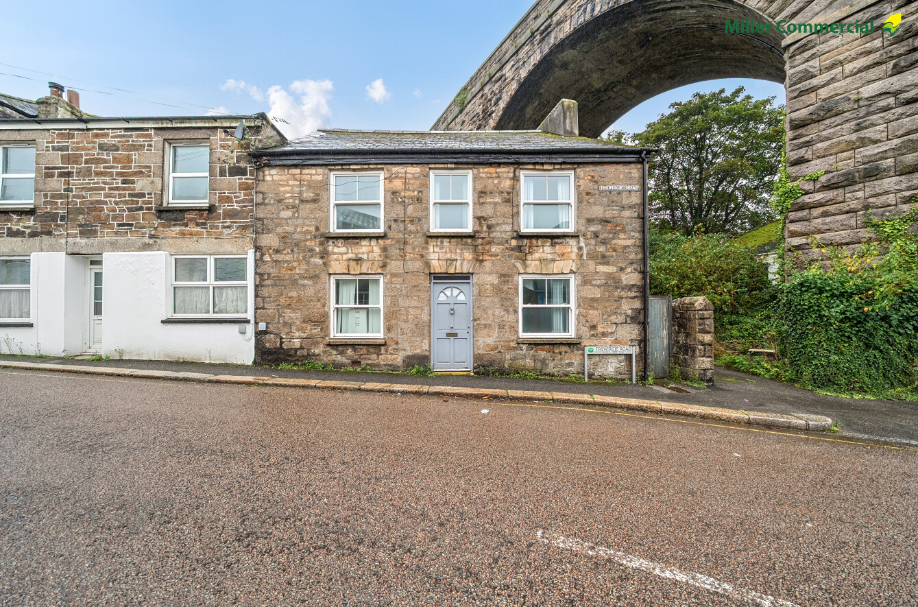 0 bed Retail Property (High Street) for rent in Redruth. From Miller Commercial - Commercial