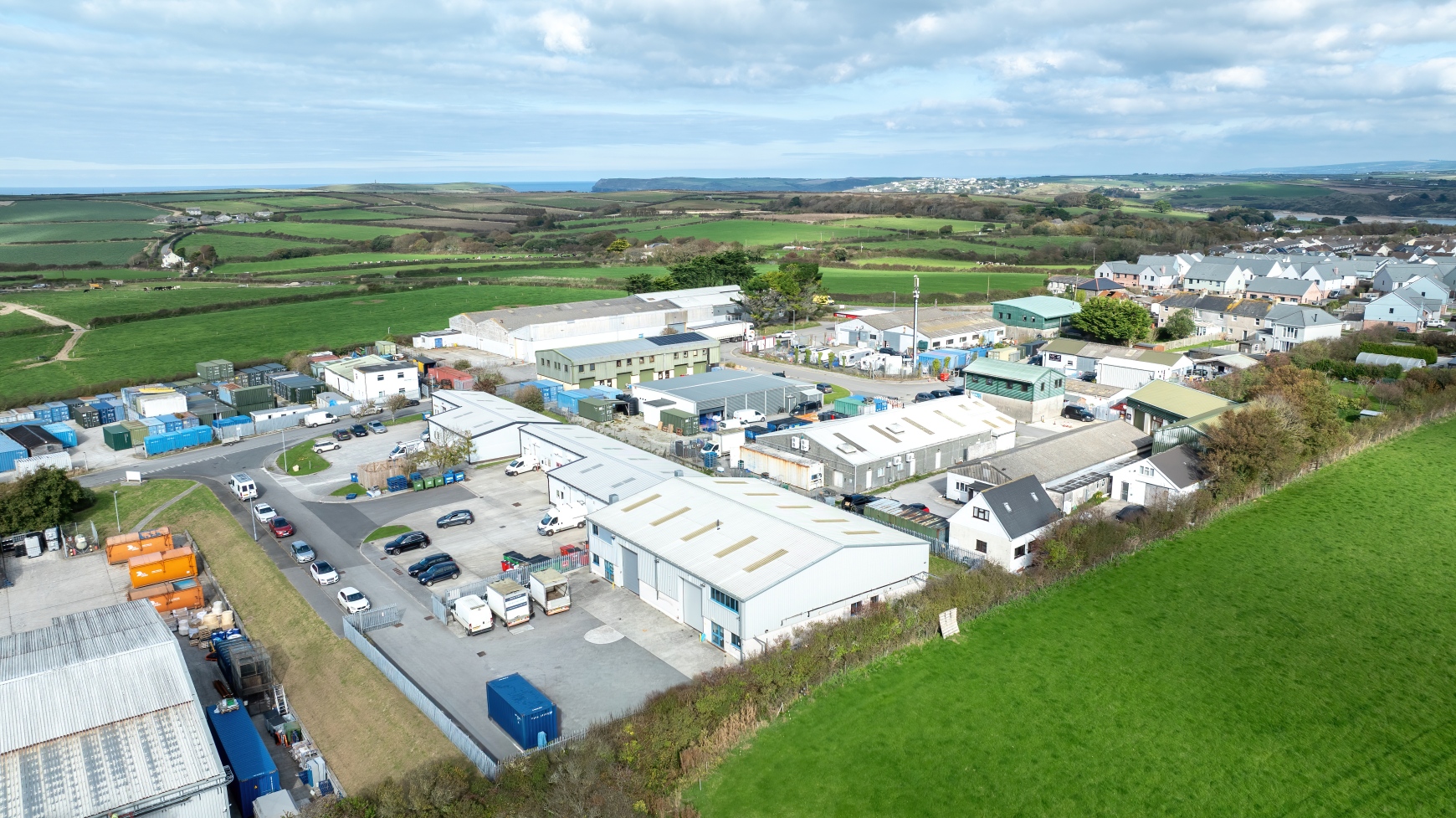 0 bed Light Industrial for rent in Padstow. From Miller Commercial - Commercial