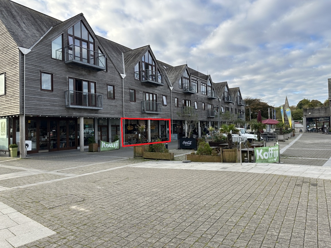0 bed Retail Property (High Street) for rent in Falmouth. From Miller Commercial - Commercial 0 bed Retail Property (High Street) for rent in Falmouth. From Miller Commercial - Commercial