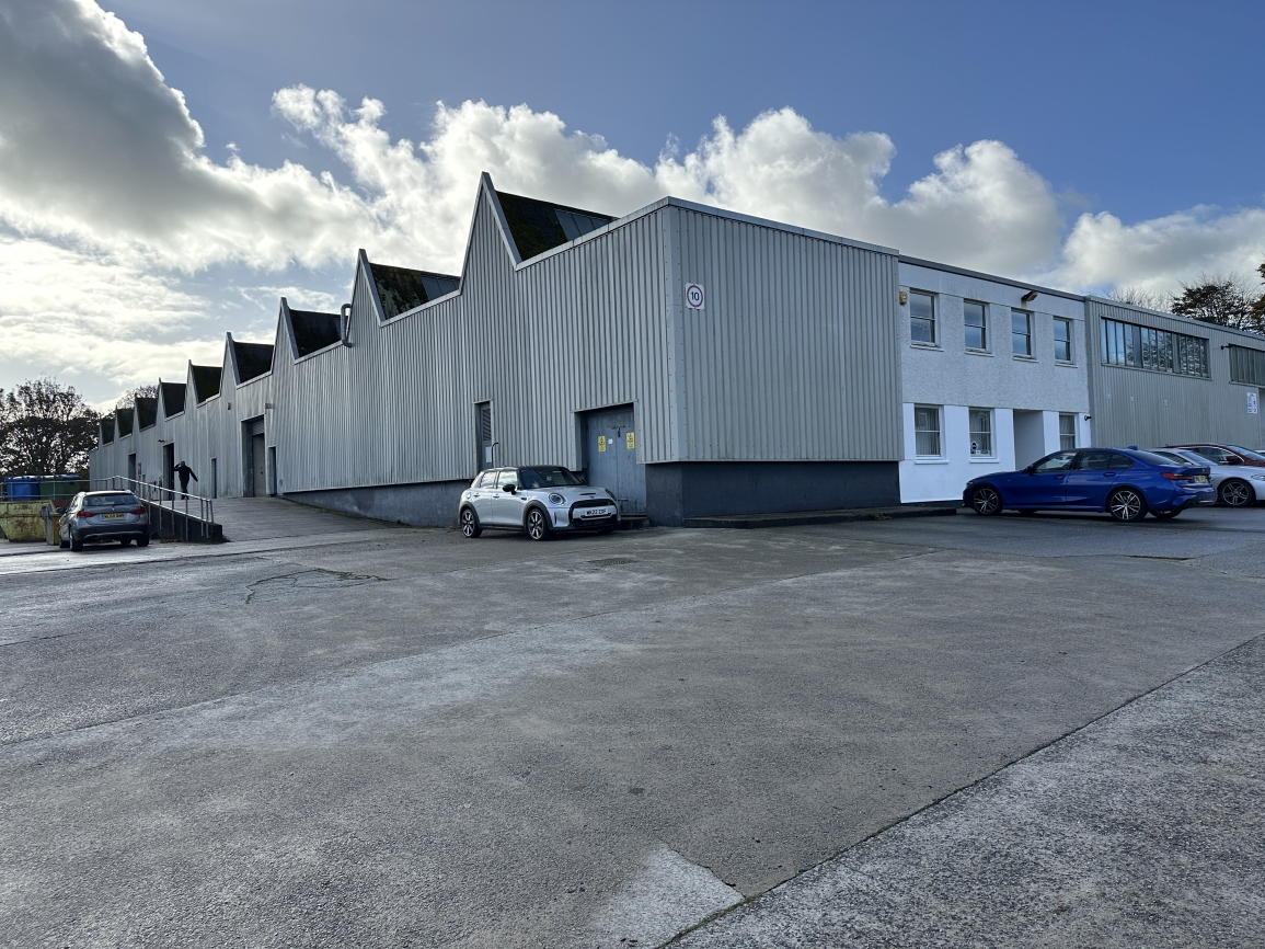 0 bed Light Industrial for rent in Falmouth. From Miller Commercial - Commercial 0 bed Light Industrial for rent in Falmouth. From Miller Commercial - Commercial