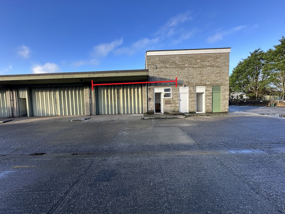 0 bed Light Industrial for rent in Redruth. From Miller Commercial - Commercial