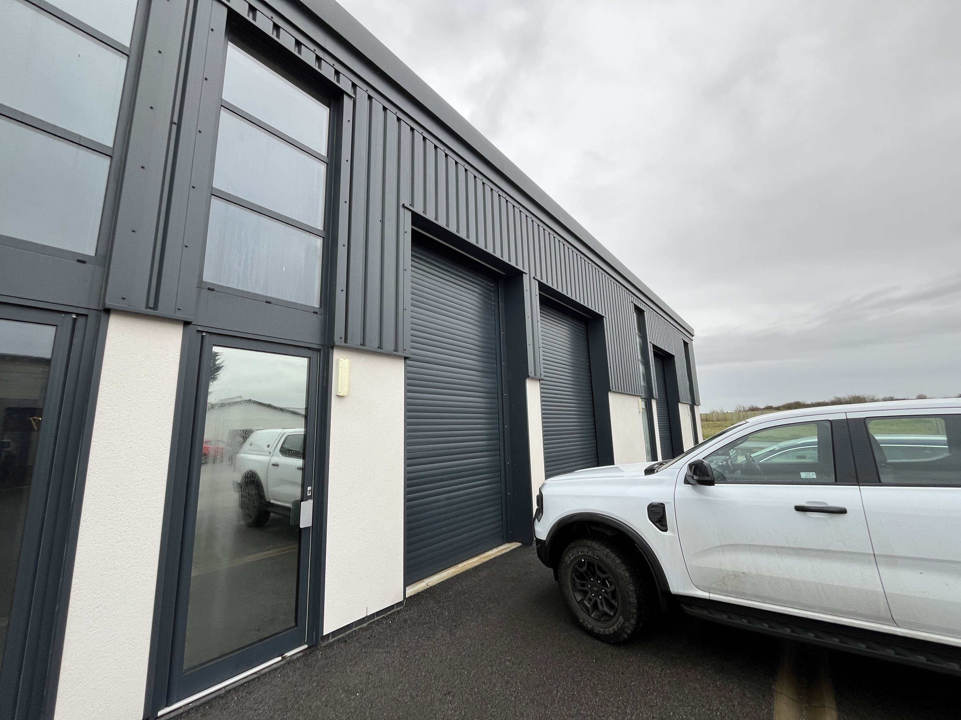 0 bed Light Industrial for rent in Wadebridge. From Miller Commercial - Commercial