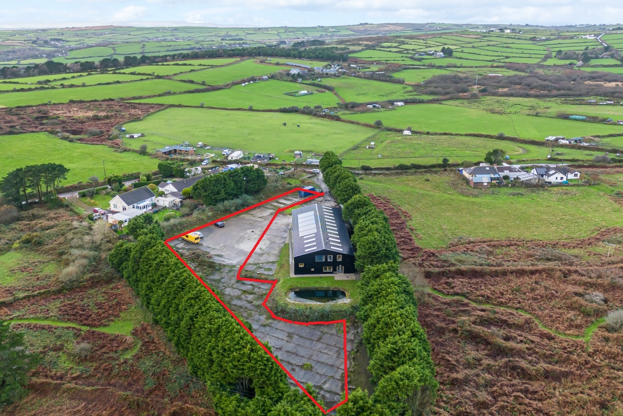 0 bed Storage for rent in Redruth. From Miller Commercial - Commercial 0 bed Storage for rent in Redruth. From Miller Commercial - Commercial