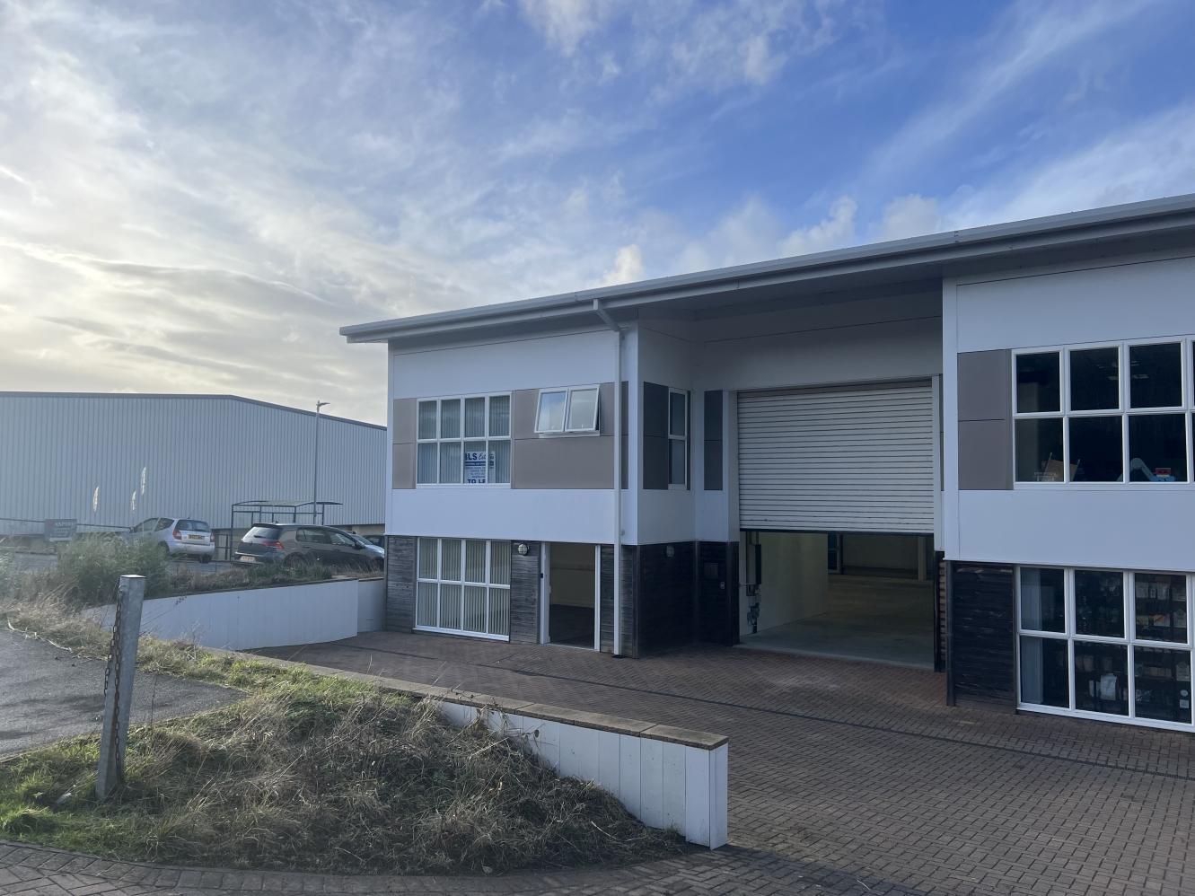 0 bed Light Industrial for rent in Hayle. From Miller Commercial - Commercial